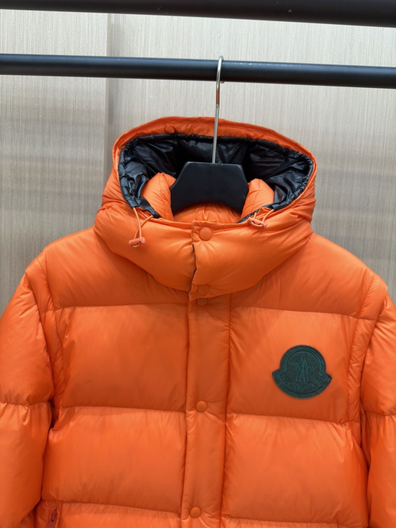 Moncler Down Coat